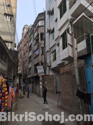 property sell Mirpur-1